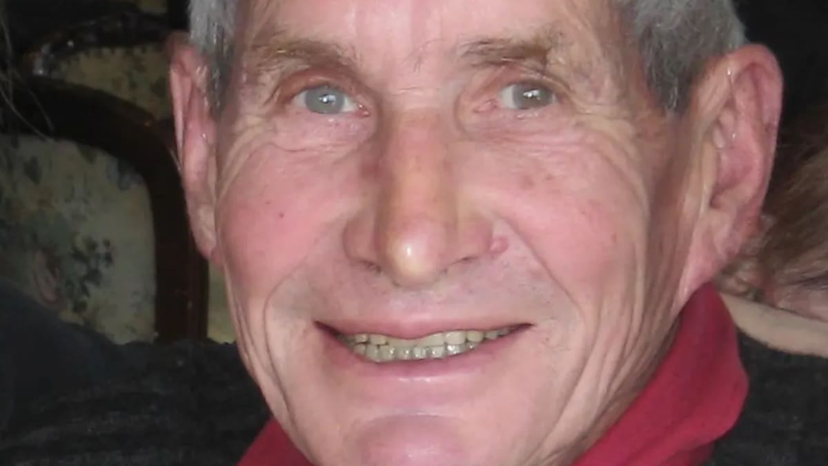 Robin Beets was killed at a dementia unit but his family don’t want the other patient charged