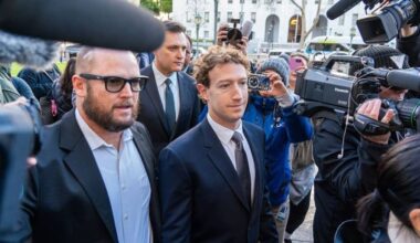 Verdicts against Meta, YouTube raise hopes of a reckoning on child safety