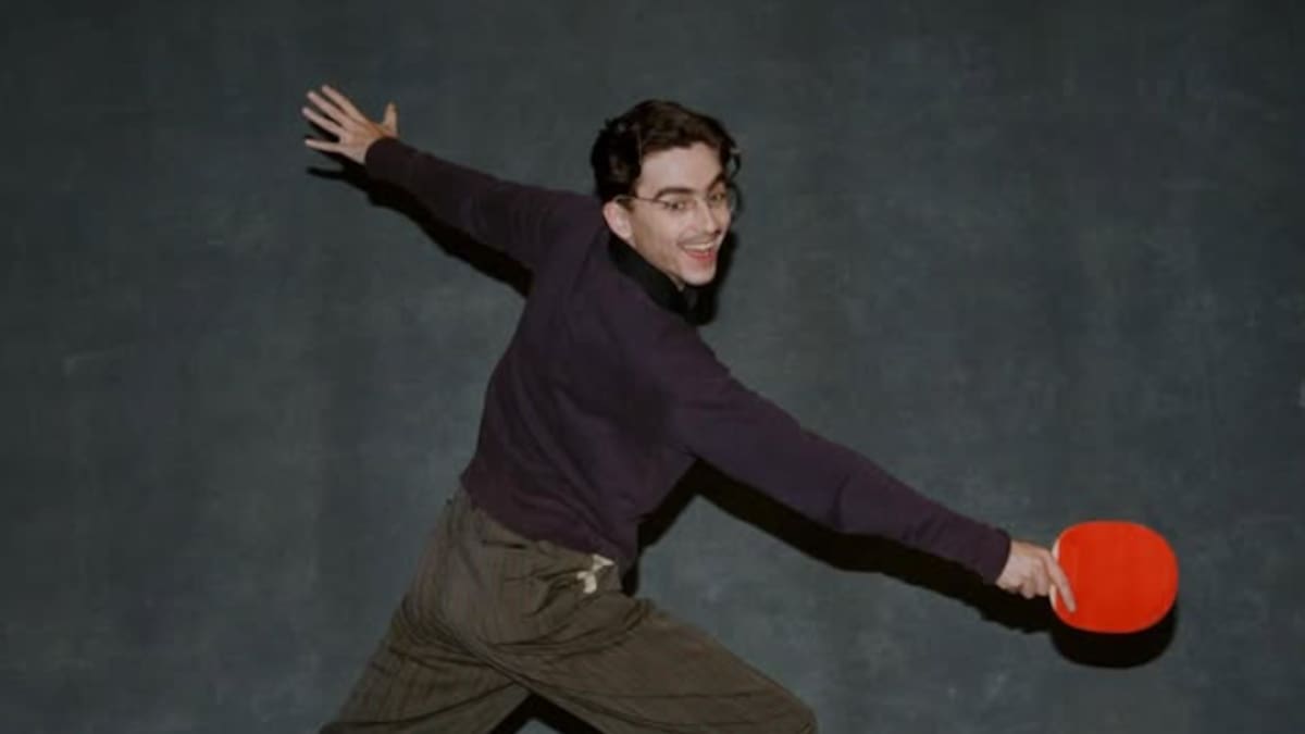 Oscars: Michael B Jordan beats Timothee Chalamet to Best Actor award