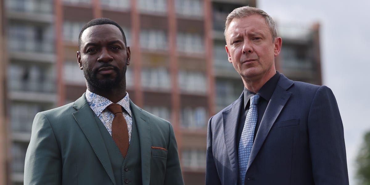 7 “excellent” shows to watch on Netflix, ITV, the BBC and more this week