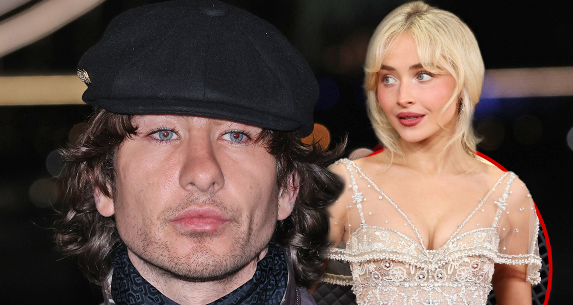 Barry Keoghan Reveals He Hid From Online Hate After Sabrina Carpenter Split