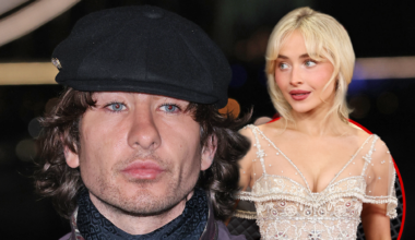 Barry Keoghan Reveals He Hid From Online Hate After Sabrina Carpenter Split