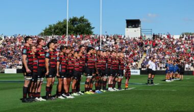 NZR releases an exciting schedule marking 50 years of NPC