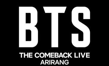 Global icons BTS reveal full track list for ‘Arirang’