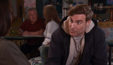 Coronation Street confirms "catastrophic" Theo drama as he's finally caught out