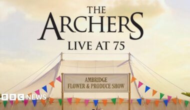 It's So Loud In Here!