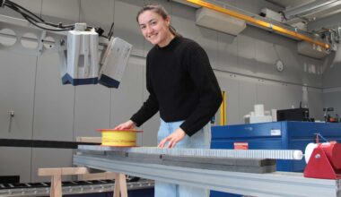 ETH Zürich Eyes Fibre-Optics for Moon Missions