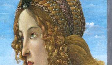 Da Vinci, Botticelli and Cranach shine at the Bozar
