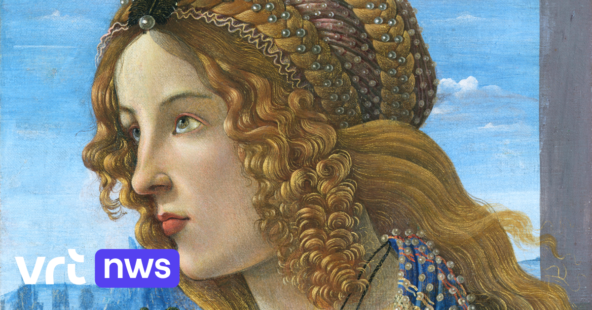 Da Vinci, Botticelli and Cranach shine at the Bozar