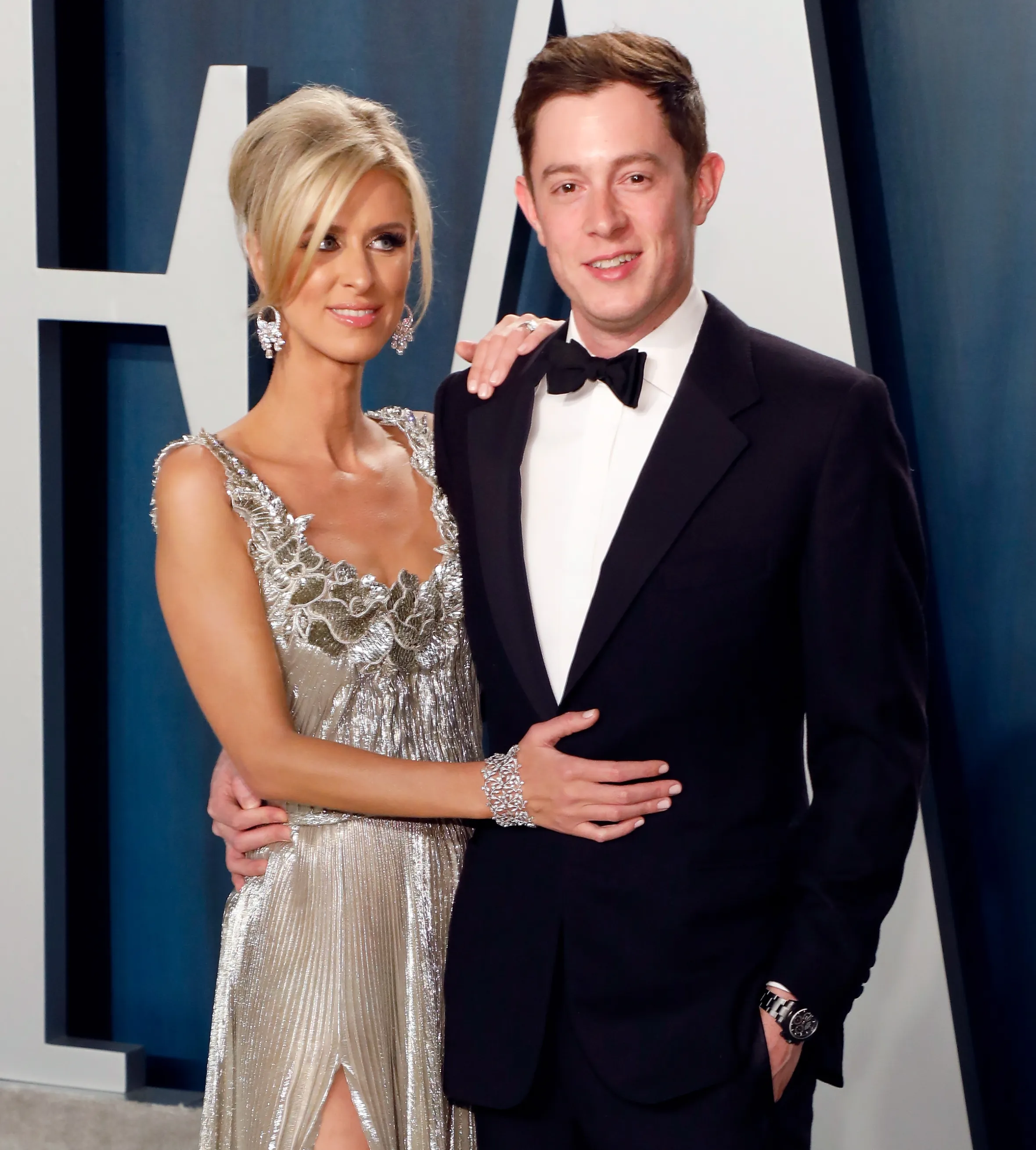 2020 Vanity Fair Oscar Party Hosted By Radhika Jones - Arrivals