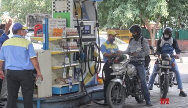 Govt urges consumers to avoid panic buying as petrol, diesel, LPG supply is normal