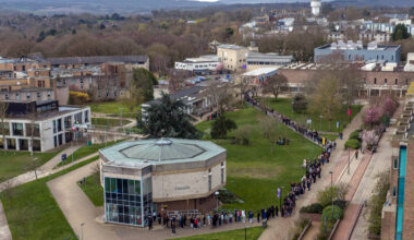 Health chief warns of meningitis 'super-spreader events' as outbreak declared national incident