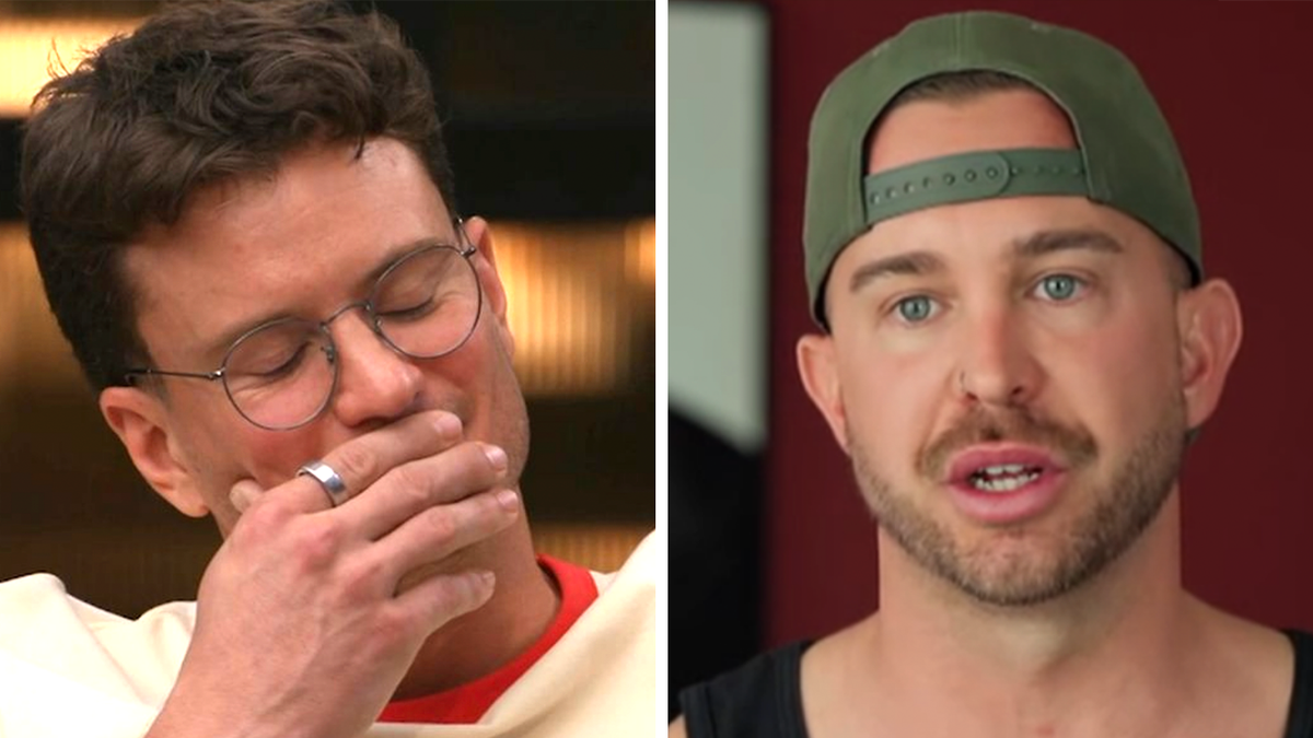 MAFS Australia's Chris' unseen footage has viewers saying Sam 'dodged a bullet'