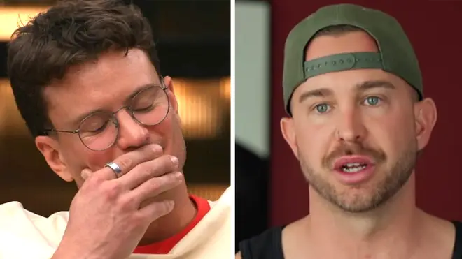 MAFS Australia&squot;s Sam