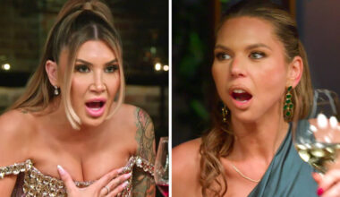 MAFS Australia’s Bec reveals real reason behind feud with bride Gia