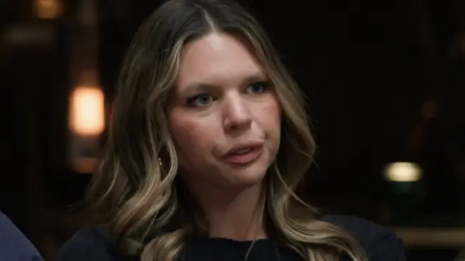 MAFS bride Bec admitted Gia was 'not her kind of person'.