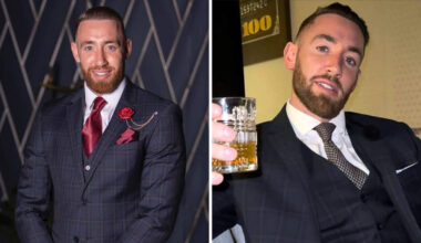 MAFS Australia's Danny's net worth revealed as staggering real estate salary uncovered