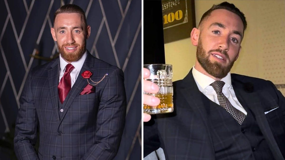 MAFS Australia's Danny's net worth revealed as staggering real estate salary uncovered