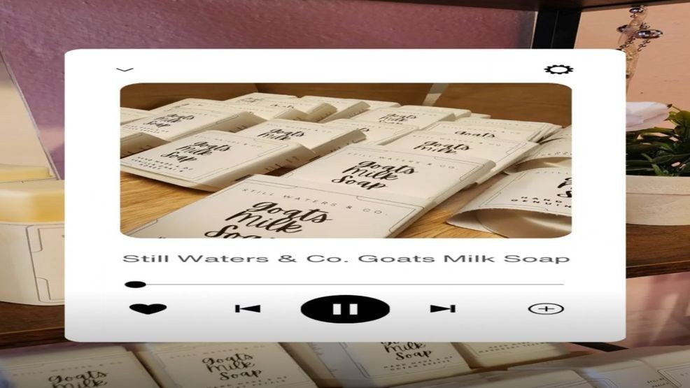 Photo Credit: Heidi Swafford{ }{p}{/p}