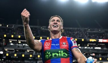 'More we touch the ball the better': KP excited about new Knights spine