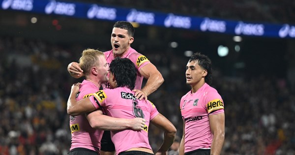 NRL 2026, round 1, live blog, Roosters, Warriors, Broncos, Panthers, match highlights, injuries, coaches media conferences