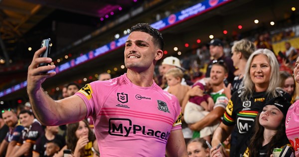 NRL 2026, NRL Fantasy, Lone Scout, round 1, winners and losers