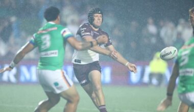 NRL 2026, round 1, live blog, match highlights, injuries, coaches media conferences, Sea Eagles, Raiders, Sharks, Titans