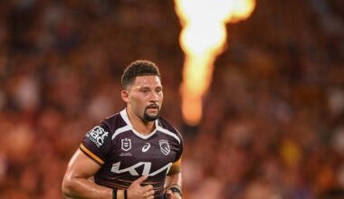 NRL 2026, Multicultural Round, Gehamat Shibasaki