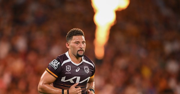 NRL 2026, Multicultural Round, Gehamat Shibasaki