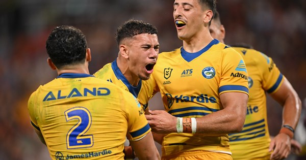 NRL 2026, Fantasy, Lone Scout's Winners and Losers, Round 2, Nathan Cleary, Tanah Boyd