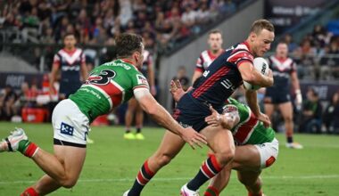 NRL 2026, Daly Cherry-Evans, retirement, Roosters, Sam Walker, Hugo Savala