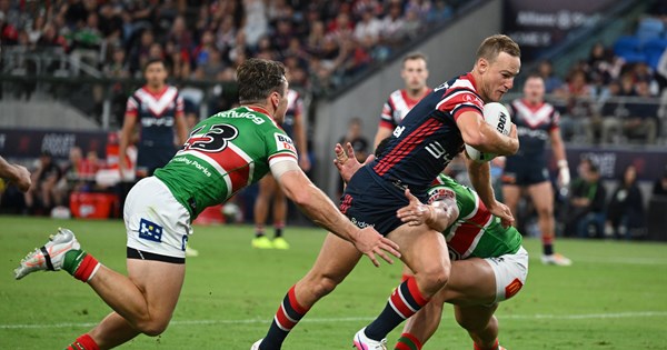 NRL 2026, Daly Cherry-Evans, retirement, Roosters, Sam Walker, Hugo Savala