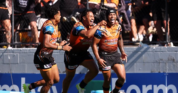 NRL 2026, attendance, viewership up, 15% increase, NRL data, fans flock to Round 2