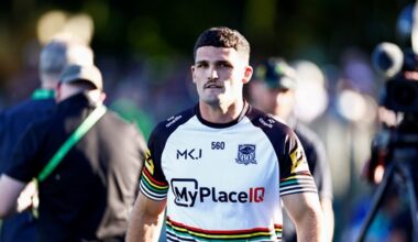 NRL 2026, live blog, round 2, Wests Tigers, Cowboys, Dragons, Storm, Panthers, Sharks, match highlights, updates, coaches media conferences