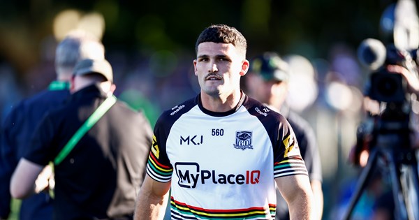 NRL 2026, live blog, round 2, Wests Tigers, Cowboys, Dragons, Storm, Panthers, Sharks, match highlights, updates, coaches media conferences