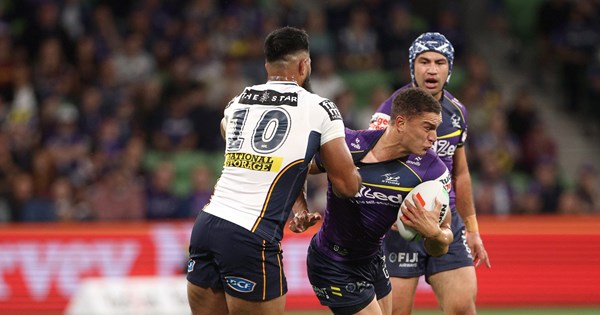 NRL 2026, Roosters, Panthers, Storm, Bulldogs, live blog, round 3, match highlights, late mail, coaches media conferences, injuries