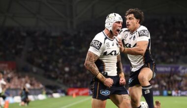 Fantasy, Lone Scout, winners and losers, round 3, Jackson Ford, Thomas Jenkins, Joe Chan