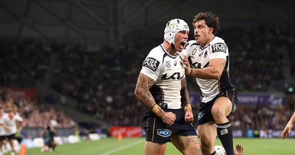 Fantasy, Lone Scout, winners and losers, round 3, Jackson Ford, Thomas Jenkins, Joe Chan