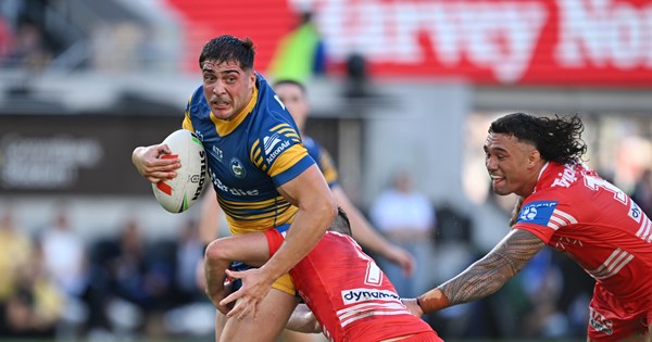 NRL 2026, round 3, live blog, Cowboys, Titans, Eels, Dragons, match highlights, injuries, late mail, coaches media conferences