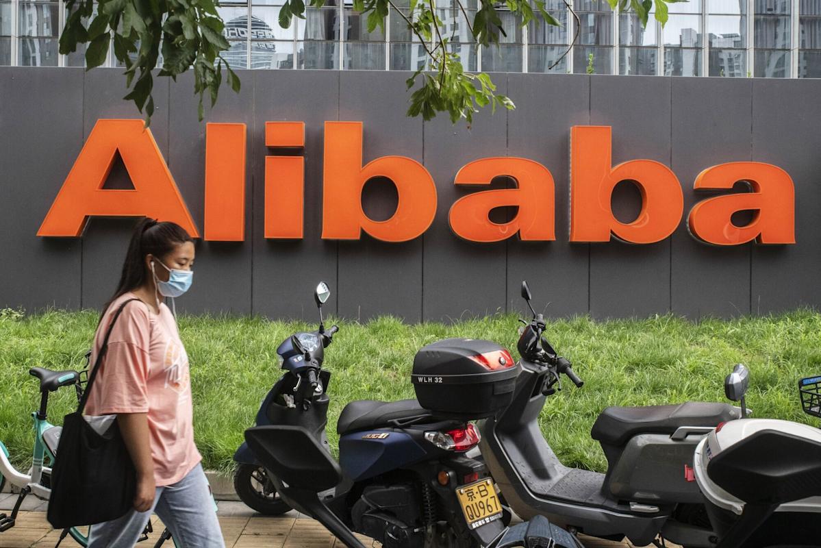 Alibaba Hikes AI Prices as Much as 34% to Meet Demand Surge