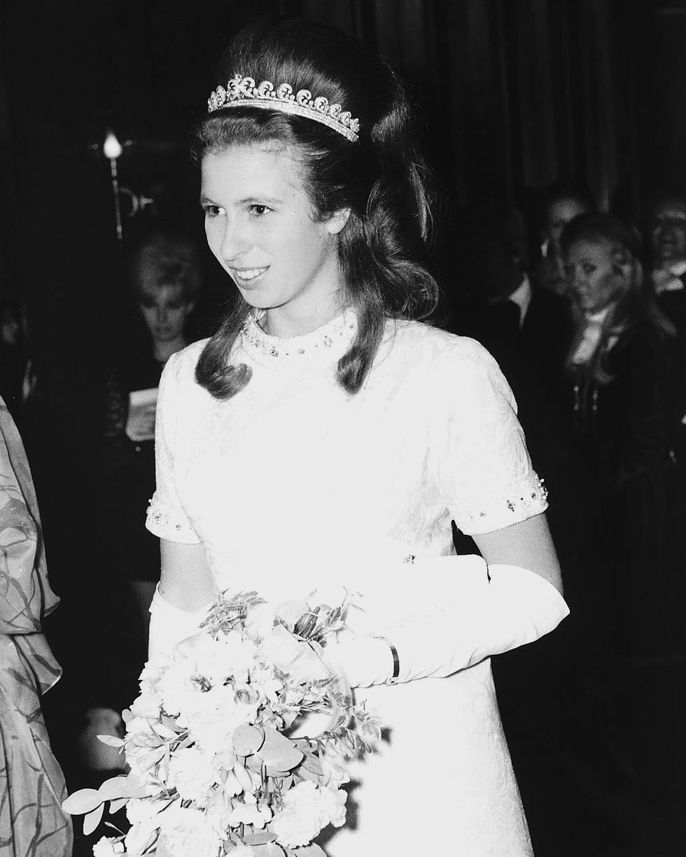 Princess Anne