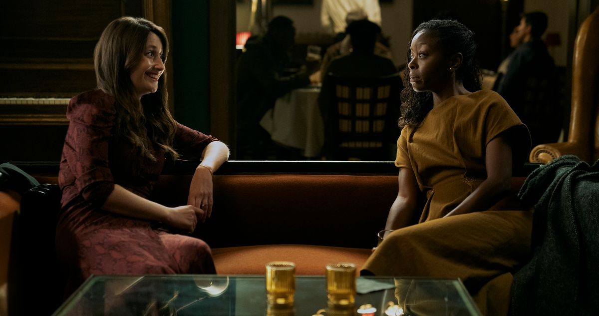 ‘Angry, Like An Angry Person’