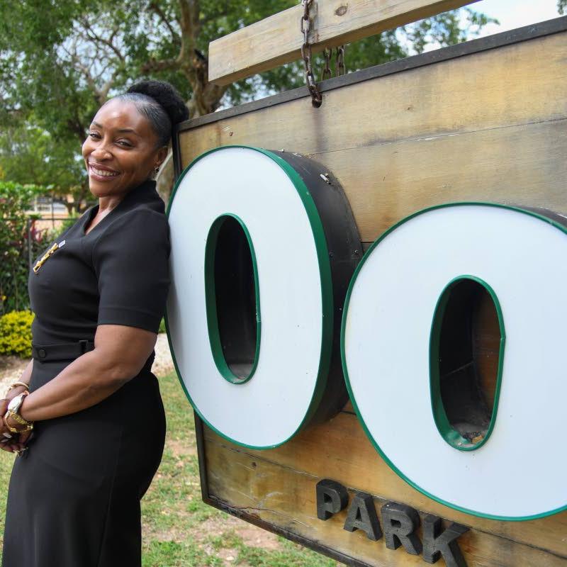 Mental health deeply personal for Suzette Buchanan | Lifestyle