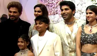 (PC: Geetha Arts on YouTube)