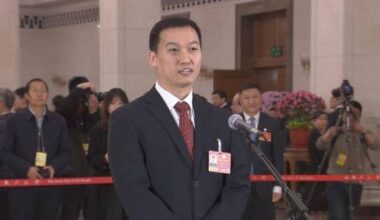 Rocket manufacturing capability should further improve to meet China's growing aerospace demands: CPPCC member