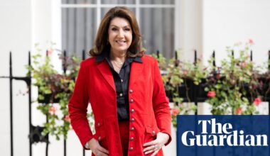 ‘I was shunned, laughed at and underdogged’: Jane McDonald on her wild ride from clubland to cruises to country | Music