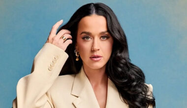 Katy Perry loses trademark fight against Australian Katie Perry