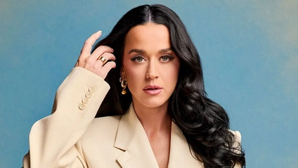 Katy Perry loses trademark fight against Australian Katie Perry
