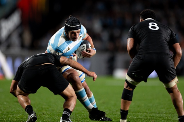 2026 Super Rugby Pacific Teams: Round 5