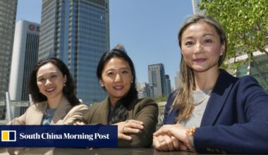 How new Hong Kong menopause support group aims to help women through difficult life stage